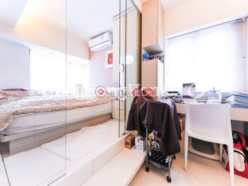 HK$ 7.8M | The Grandeur | Wan Chai District 1 Bed Unit at The Grandeur | For Sale