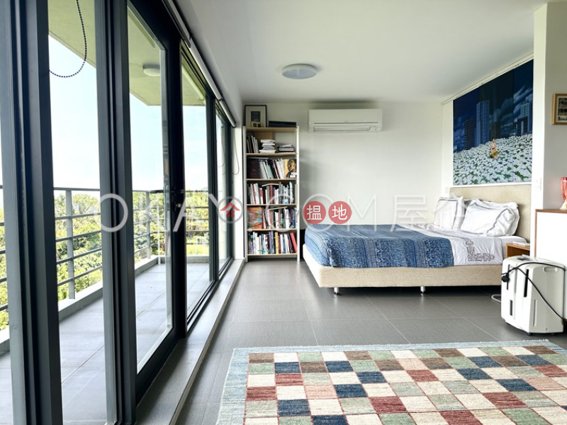 Stylish house with rooftop, terrace & balcony | Rental | 1A Pan Long Wan Road | Sai Kung Hong Kong Rental | HK$ 65,000/ month