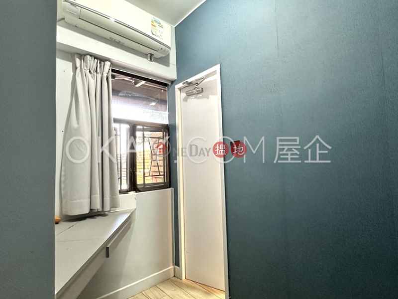 Property Search Hong Kong | OneDay | Residential, Rental Listings | Intimate 3 bedroom with terrace | Rental