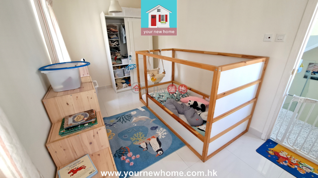 HK$ 42,000/ 月|茅莆村-西貢|Lovely Family Home in Clearwater Bay For Rent