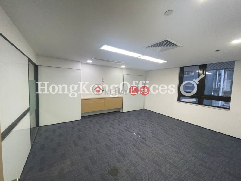 Property Search Hong Kong | OneDay | Office / Commercial Property Rental Listings Office Unit for Rent at Bangkok Bank Building