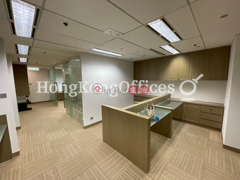 HK$ 45,180/ 月|港威大廈第1座|油尖旺港威大廈第1座寫字樓租單位出租