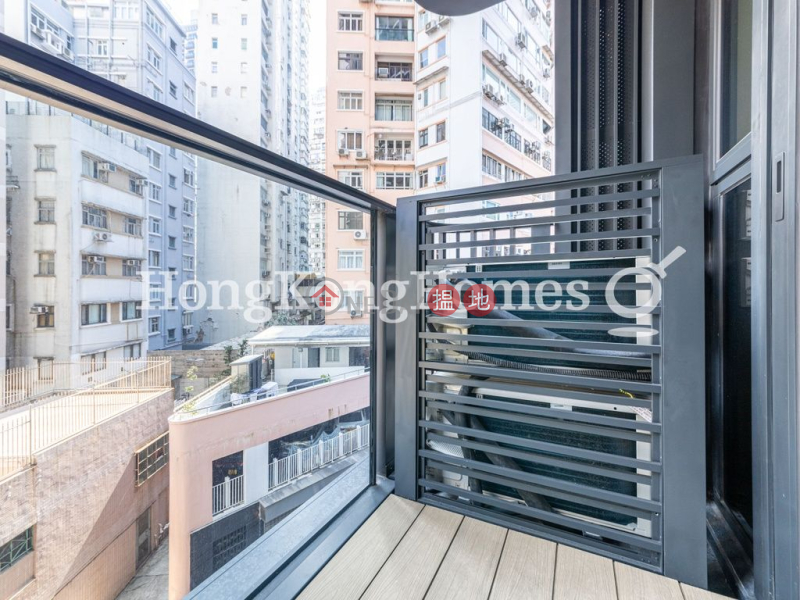 1 Bed Unit at One Jardine\'s Lookout | For Sale | One Jardine\'s Lookout 宏德街1號 Sales Listings