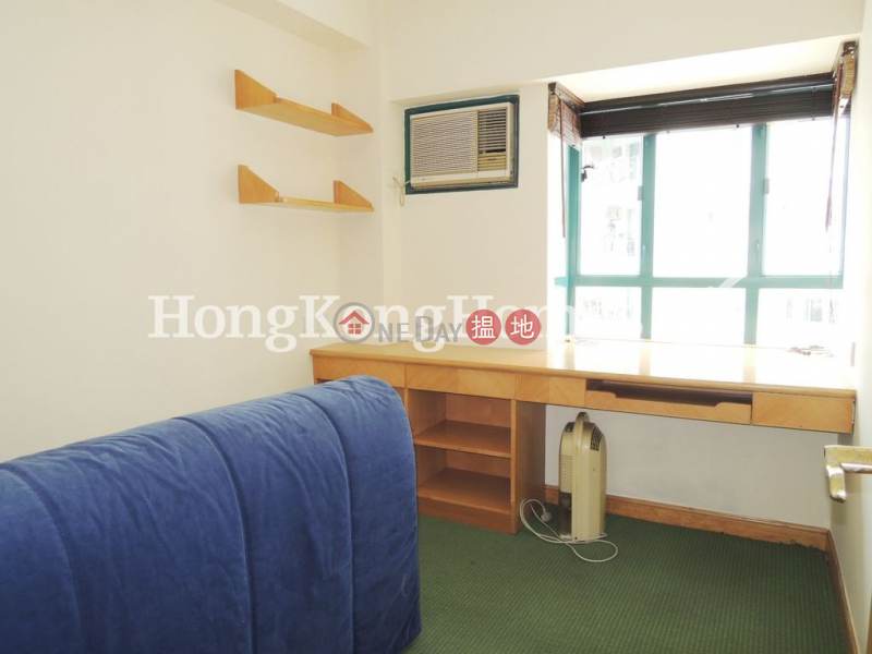 3 Bedroom Family Unit for Rent at Prosperous Height | 62 Conduit Road | Western District, Hong Kong, Rental | HK$ 35,000/ month