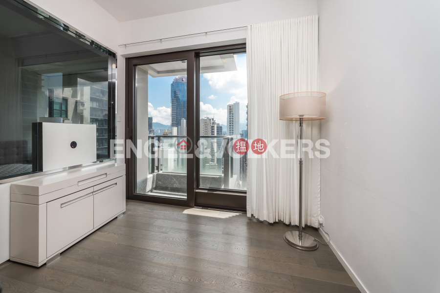 1 Bed Flat for Sale in Soho, The Pierre NO.1加冕臺 Sales Listings | Central District (EVHK23462)