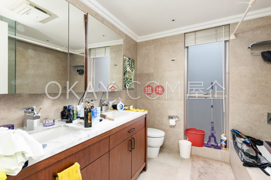 HK$ 46.8M MOUNT BEACON TOWER 1-6, Kowloon City Luxurious 4 bedroom with balcony | For Sale