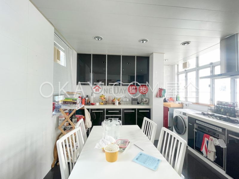 3房2廁,實用率高,極高層,露台Green Village No.9A Wang Fung Terrace出租單位|Green Village No.9A Wang Fung Terrace(Green Village No.9A Wang Fung Terrace)出租樓盤 (OKAY-R322616)