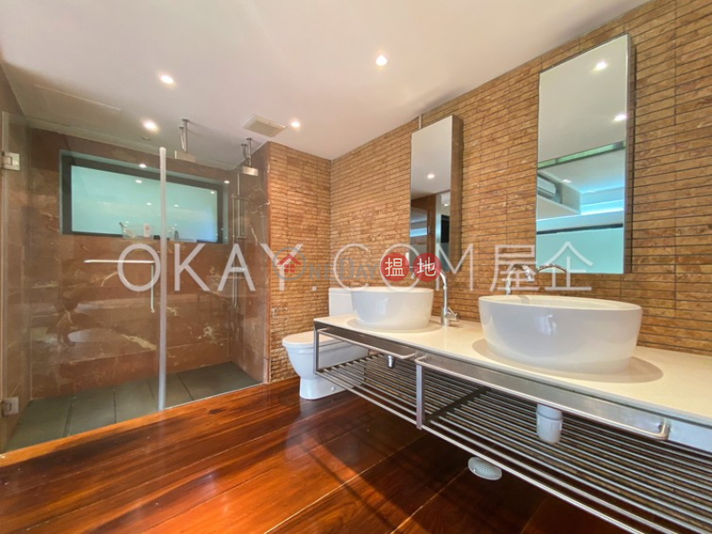 HK$ 125,000/ month | Orient Crest | Central District, Gorgeous house with terrace, balcony | Rental