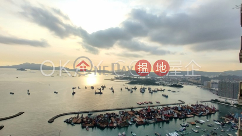 3房2廁,極高層,海景,星級會所擎天半島出售單位 | 擎天半島 Sorrento _0
