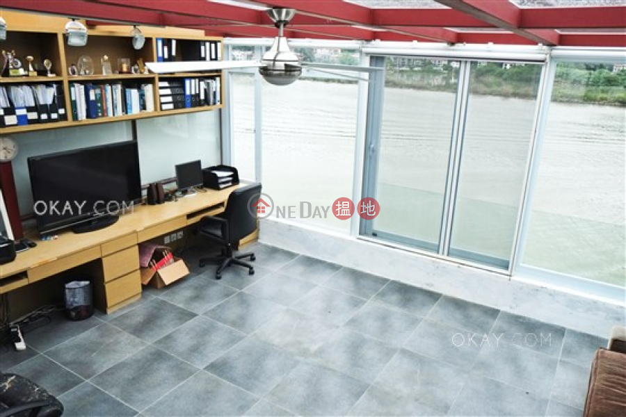HK$ 86,000/ month | House K39 Phase 4 Marina Cove Sai Kung | Gorgeous house with sea views & parking | Rental