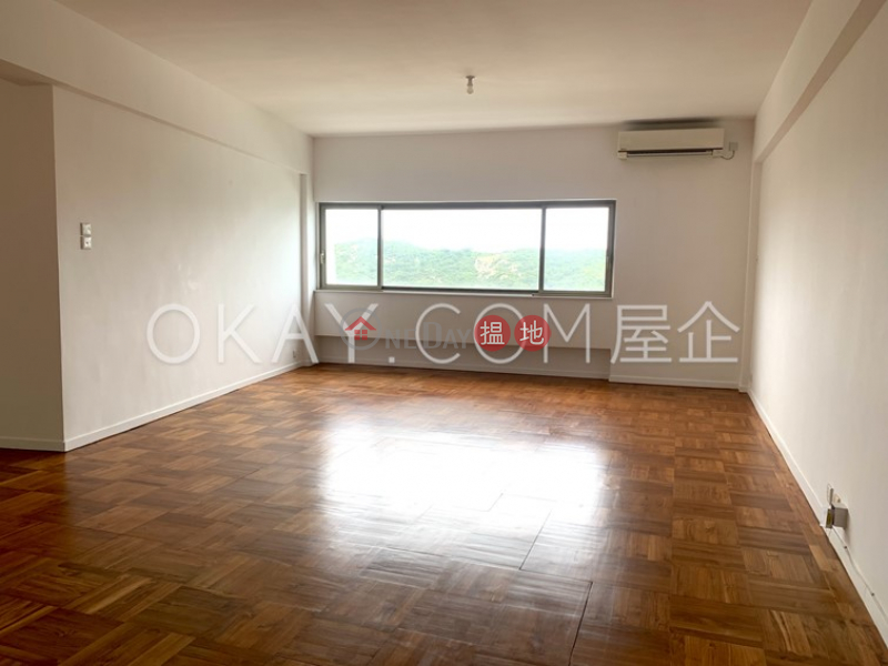 Lovely 3 bedroom with sea views & parking | Rental 3-7 Horizon Drive | Southern District | Hong Kong Rental | HK$ 78,000/ month