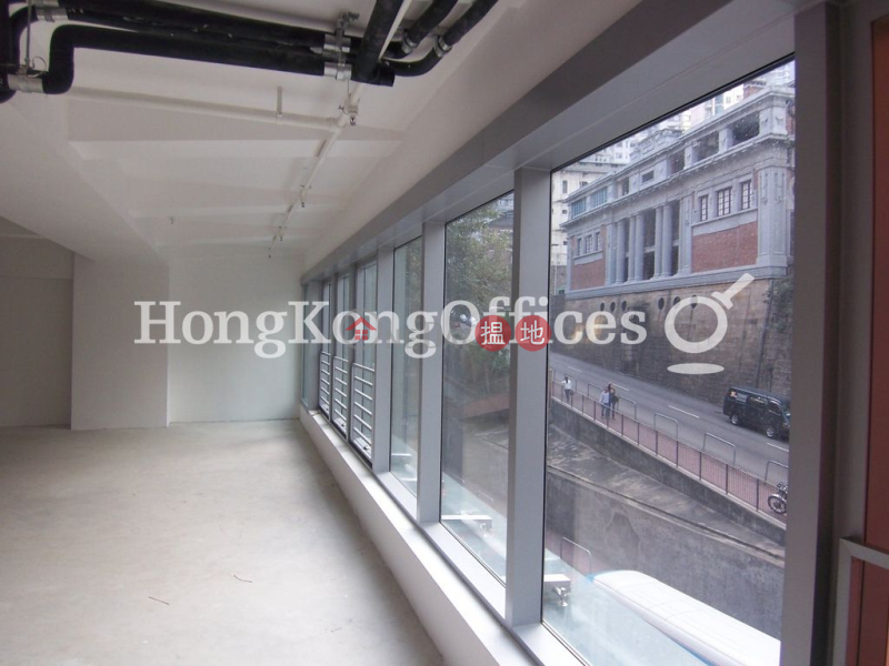 HK$ 55,200/ month Parekh House, Central District | Office Unit for Rent at Parekh House