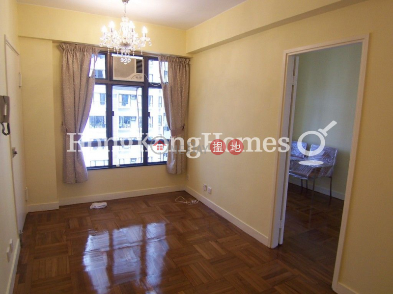1 Bed Unit for Rent at Good View Court, Good View Court 豪景閣 Rental Listings | Western District (Proway-LID72552R)