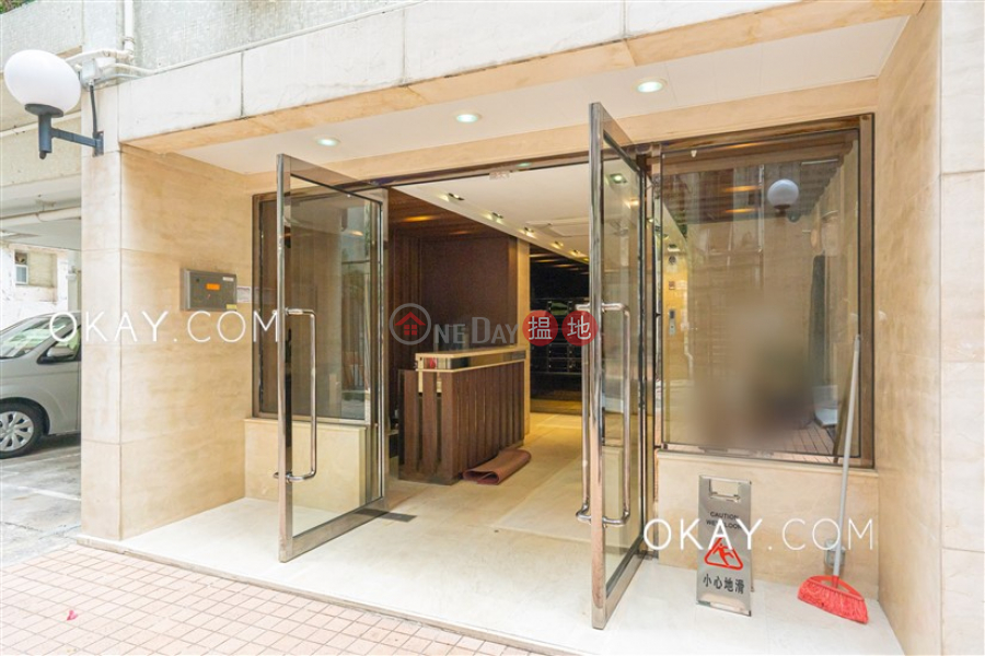 Sherwood Court | Low, Residential | Rental Listings, HK$ 27,800/ month