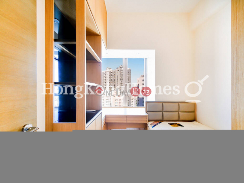 HK$ 53,000/ month | The Summa Western District | 3 Bedroom Family Unit for Rent at The Summa
