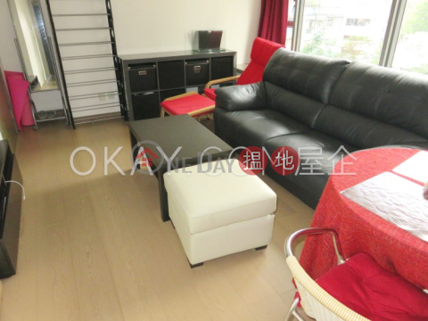 Nicely kept 2 bedroom in Sheung Wan | For Sale | Centre Point 尚賢居 _0