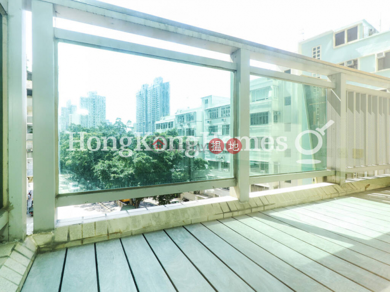 匯賢居兩房一廳單位出租1高街 | 西區|香港出租|HK$ 26,000/ 月