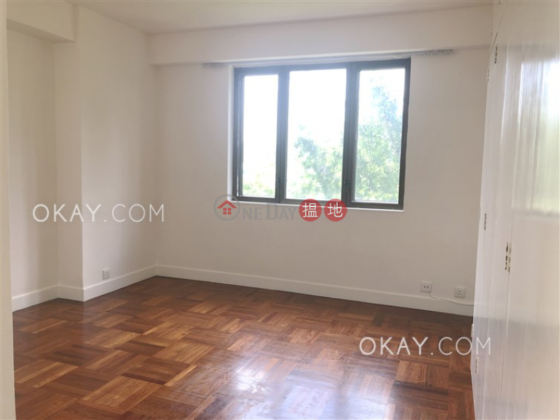 Unique 3 bedroom with balcony & parking | Rental | 5 Magnolia Road | Kowloon Tong, Hong Kong Rental | HK$ 45,000/ month