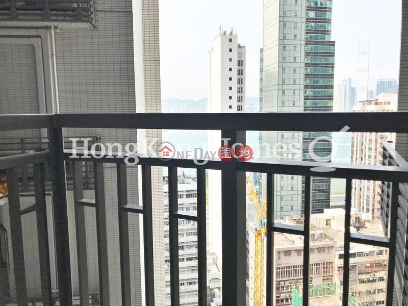 3 Bedroom Family Unit at SOHO 189 | For Sale | SOHO 189 西浦 Sales Listings