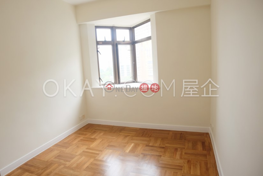 HK$ 79,000/ 月竹林苑東區|3房2廁,實用率高,星級會所,連車位竹林苑出租單位