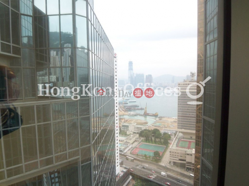 Office Unit for Rent at Lippo Centre, Lippo Centre 力寶中心 Rental Listings | Central District (HKO-42793-AFHR)