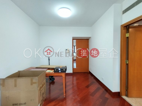 Unique 3 bedroom in Kowloon Station | Rental | The Arch Sky Tower (Tower 1) 凱旋門摩天閣(1座) _0