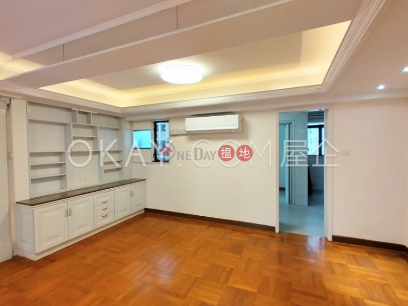 Lovely 3 bedroom with parking | Rental 8 Belfran Road | Yau Tsim Mong | Hong Kong, Rental HK$ 36,000/ month
