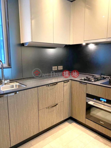 HK$ 1,990萬-傲瀧 1座|西貢Apartment at Mount Pavilia | For Sale