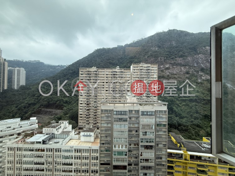 2房1廁,極高層,連車位君德閣出售單位 | 君德閣 Conduit Tower _0