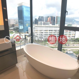 Beautiful 4 bedroom with harbour views & balcony | Rental | Victoria Skye 天寰 _0