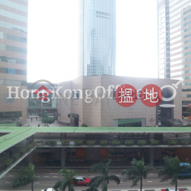 Office Unit for Rent at Chinachem Tower, Chinachem Tower 華懋大廈 | Central District (HKO-12120-AGHR)_0