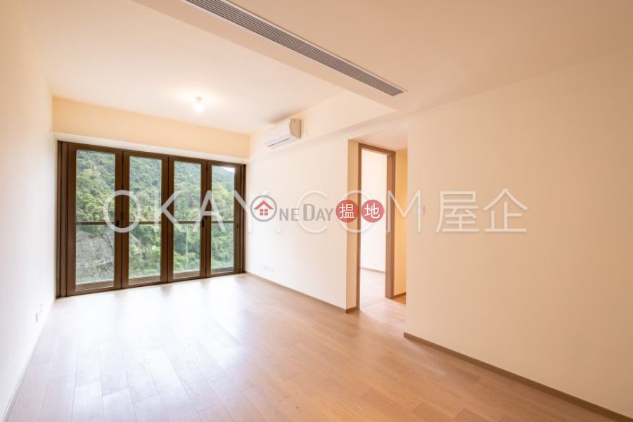 Popular 2 bedroom with balcony | Rental, Island Garden Tower 2 香島2座 Rental Listings | Eastern District (OKAY-R317305)