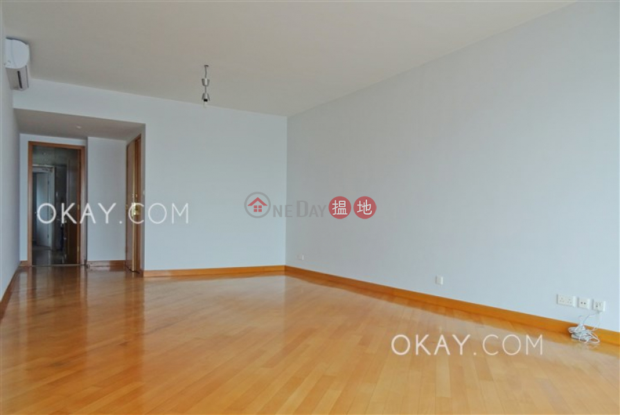 Property Search Hong Kong | OneDay | Residential, Rental Listings | Unique 3 bedroom on high floor with balcony & parking | Rental