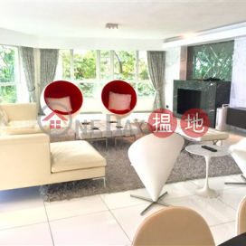 Gorgeous 4 bedroom with sea views & balcony | Rental | Phase 2 Villa Cecil 趙苑二期 _0