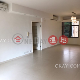 Luxurious 3 bedroom with parking | Rental | Elm Tree Towers Block A 愉富大廈A座 _0