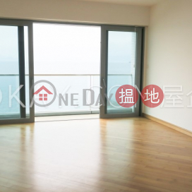 Gorgeous 3 bedroom with terrace, balcony | For Sale | Phase 2 South Tower Residence Bel-Air 貝沙灣2期南岸 _0