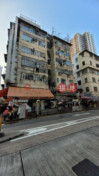 17 Mong Lung Street (望隆街17號),Shau Kei Wan | ()(1)