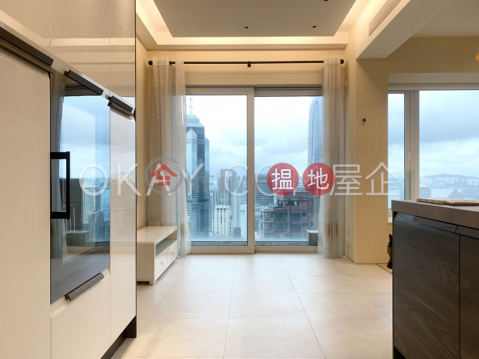 Luxurious 2 bed on high floor with harbour views | For Sale | Soho 38 Soho 38 _0