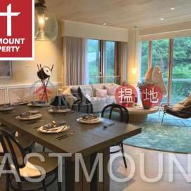 Clearwater Bay Apartment | Property For Rent or Lease in Mount Pavilia 傲瀧-Furnished, 1 Car Parking | Property ID:2410