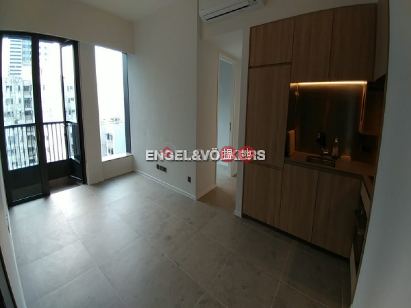 Property Search Hong Kong | OneDay | Residential, Rental Listings 2 Bedroom Flat for Rent in Sai Ying Pun