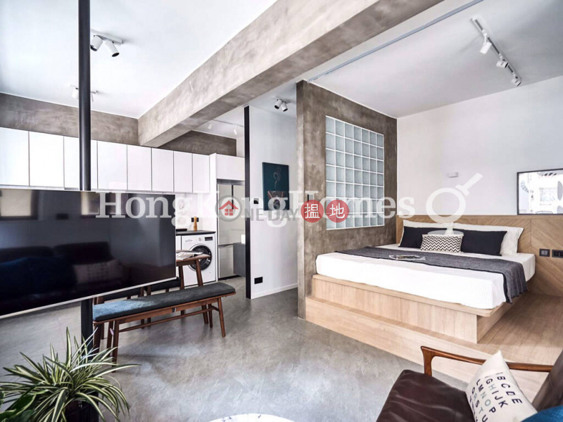 Studio Unit for Rent at Chin Hung Building | Chin Hung Building 展鴻大廈 Rental Listings