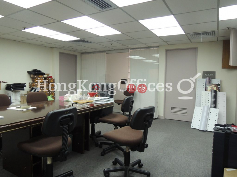 Office Unit for Rent at Houston Centre 63 Mody Road | Yau Tsim Mong, Hong Kong | Rental | HK$ 30,492/ month