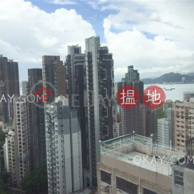 Charming 2 bedroom on high floor | Rental | Rhine Court 禮賢閣 _0