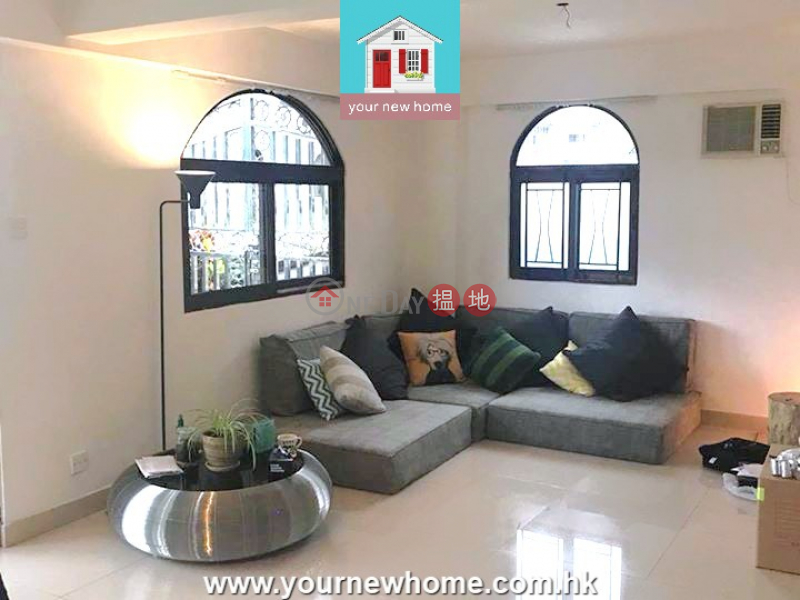 Sea View Duplex in Clearwater Bay for Rent|小坑口路 | 西貢-香港出租|HK$ 43,000/ 月