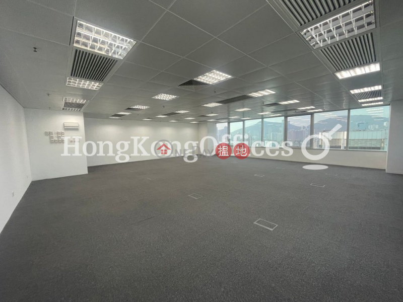 Office Unit for Rent at AIA Tower | 183 Electric Road | Eastern District, Hong Kong | Rental | HK$ 77,805/ month