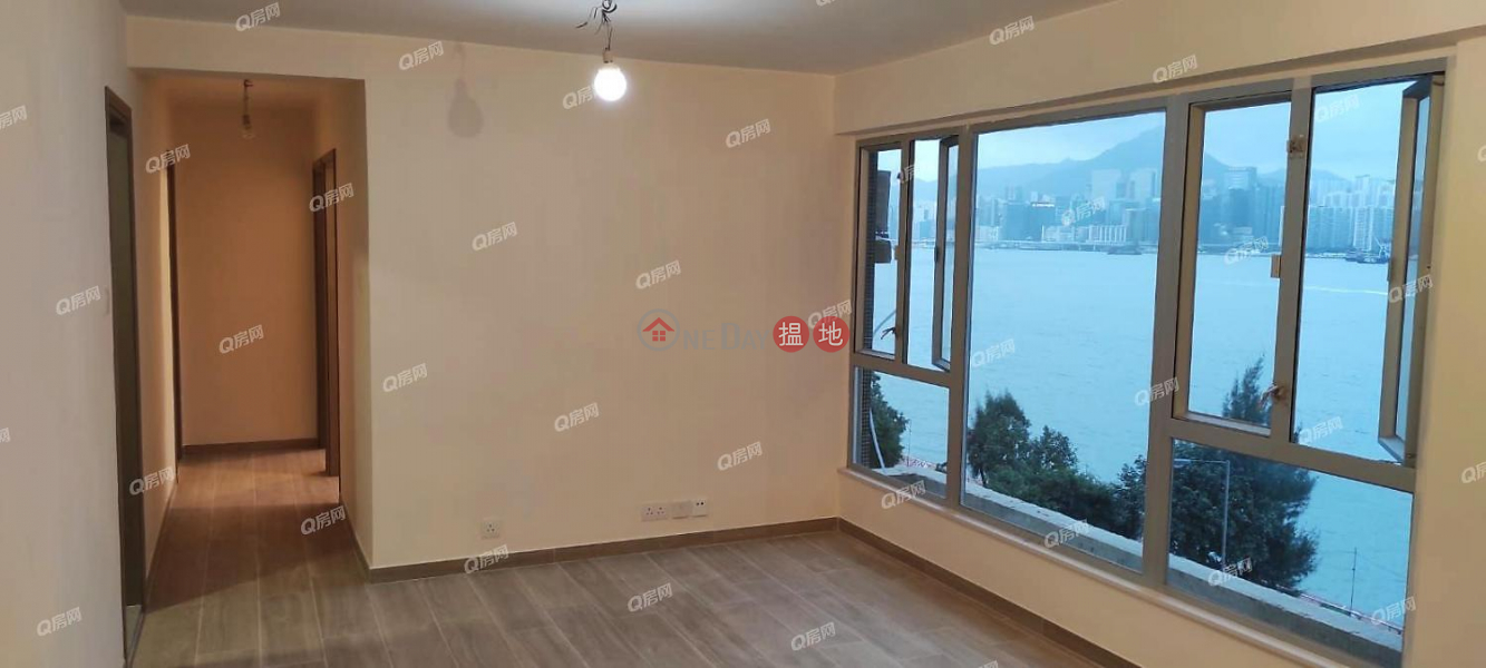 Property Search Hong Kong | OneDay | Residential Rental Listings | Block 5 Yat Sing Mansion Sites B Lei King Wan | 3 bedroom Mid Floor Flat for Rent