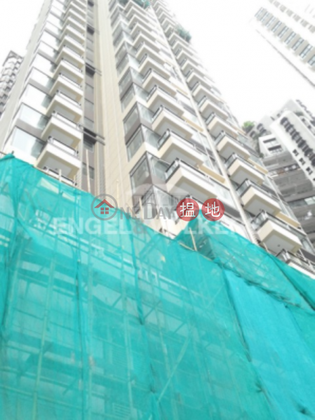 HK$ 30,000/ month, The Pierre Central District 1 Bed Flat for Rent in Soho