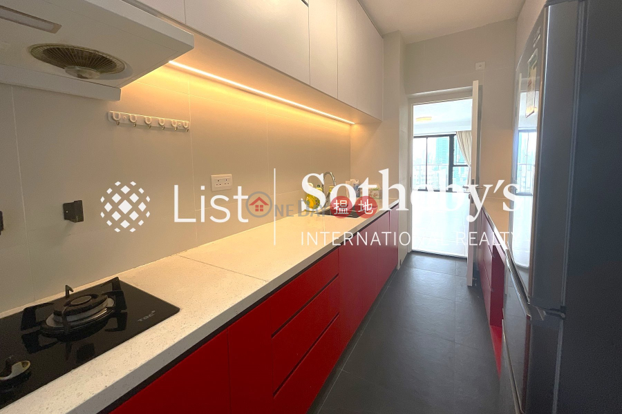 HK$ 70,000/ month Beverly Hill | Wan Chai District | Property for Rent at Beverly Hill with 4 Bedrooms