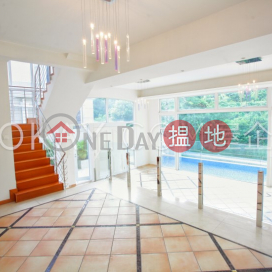 Gorgeous house with balcony & parking | Rental