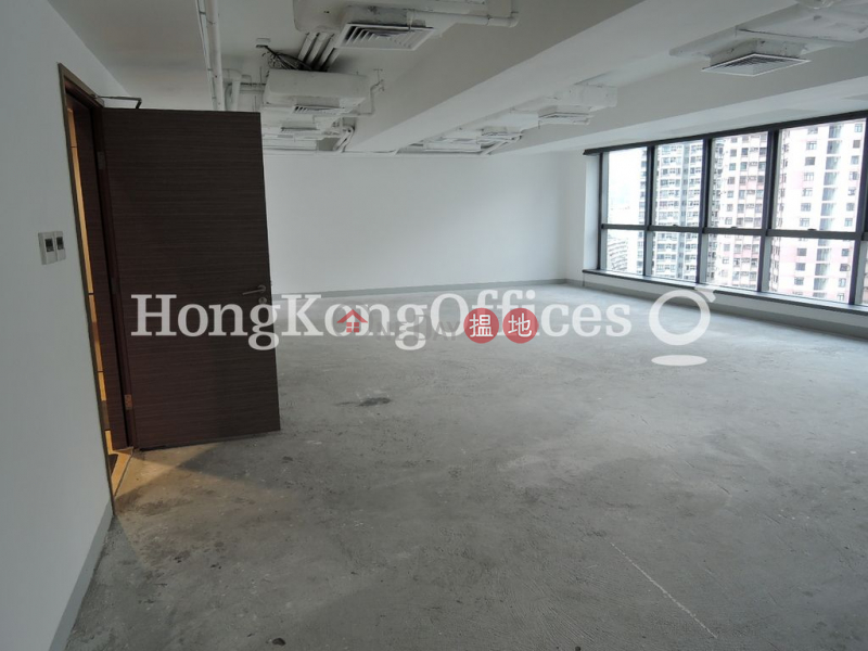 Office Unit for Rent at KP Tower | 93 King\'s Road | Wan Chai District, Hong Kong, Rental, HK$ 48,575/ month